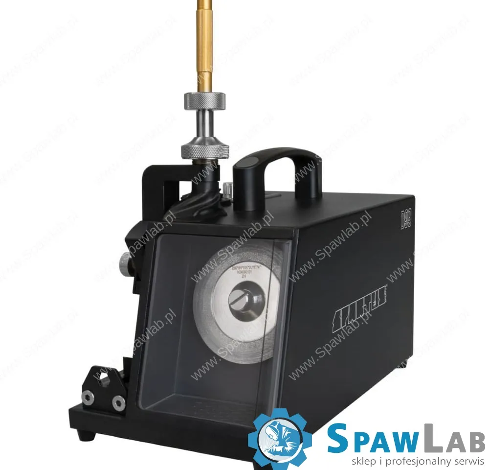 Spartus Ostrzałka do elektrod wolframowych SPARTUS D99, zdjęcie 3