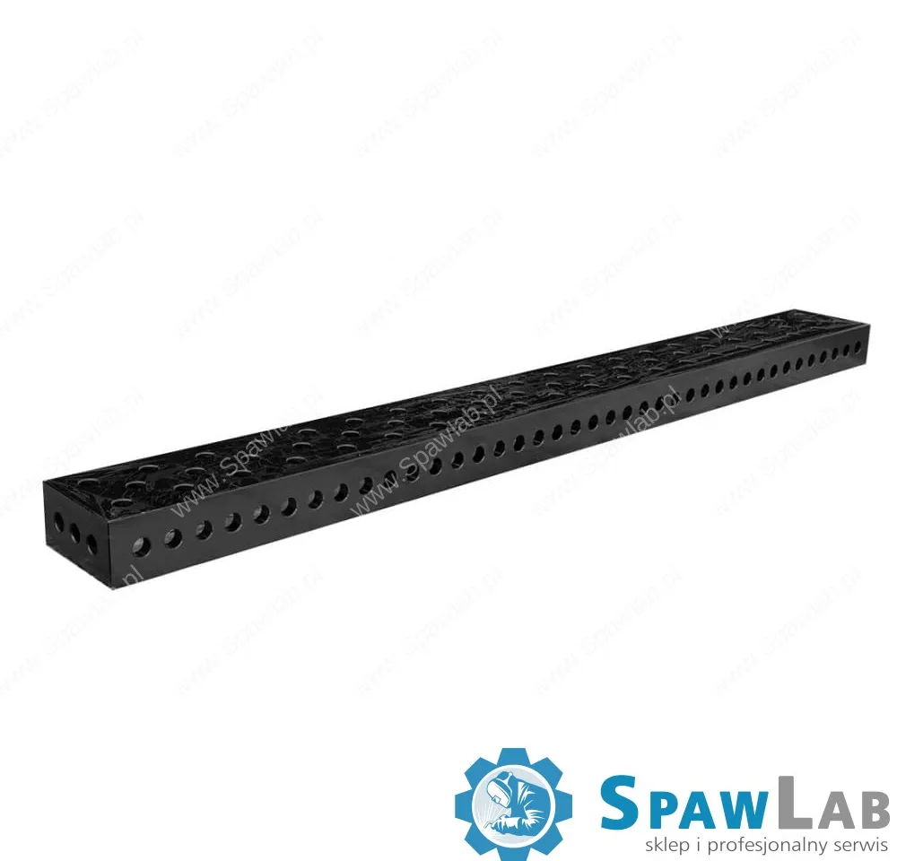 Spartus [OUTLET] Blok mocujący kształt L 2000x200x100