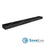Spartus [OUTLET] Blok mocujący kształt L 2000x200x100
