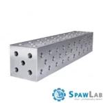 Spartus [OUTLET] Blok mocujący kształt U 1000x200x200