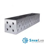 Spartus [OUTLET] Blok mocujący kształt U 1000x200x200, zdjęcie 2