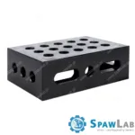 Spartus [OUTLET] Blok mocujący kształt U 300x200x100