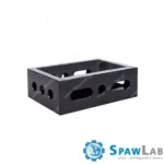 Spartus [OUTLET] Blok mocujący kształt U 300x200x100, zdjęcie 2