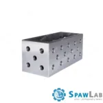 Spartus [OUTLET] Blok mocujący kształt U 500x200x200, zdjęcie 2