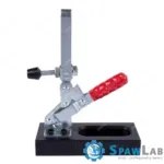 Spartus [OUTLET] Docisk pionowy z blokiem kwadratowym 200x100x50, zdjęcie 2