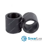 Spartus [OUTLET] Gniazdo kątowe pionowe 90° fi 28