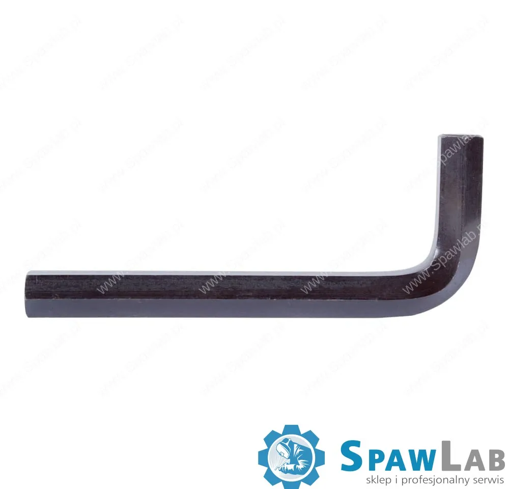 Spartus [OUTLET] Klucz imbusowy sześciokątny 150mm