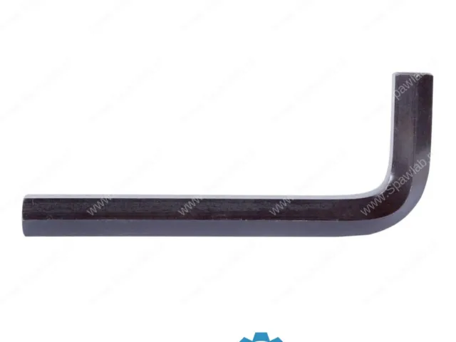 Spartus [OUTLET] Klucz imbusowy sześciokątny 150mm
