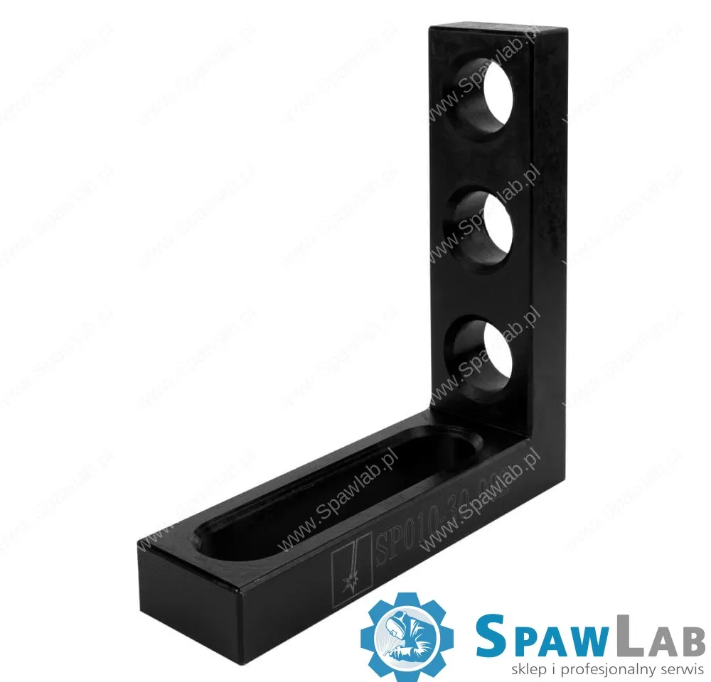 Spartus [OUTLET] Kątownik 175x50x175 otwór/slot, zdjęcie 2