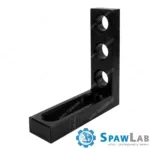Spartus [OUTLET] Kątownik 175x50x175 otwór/slot, zdjęcie 2