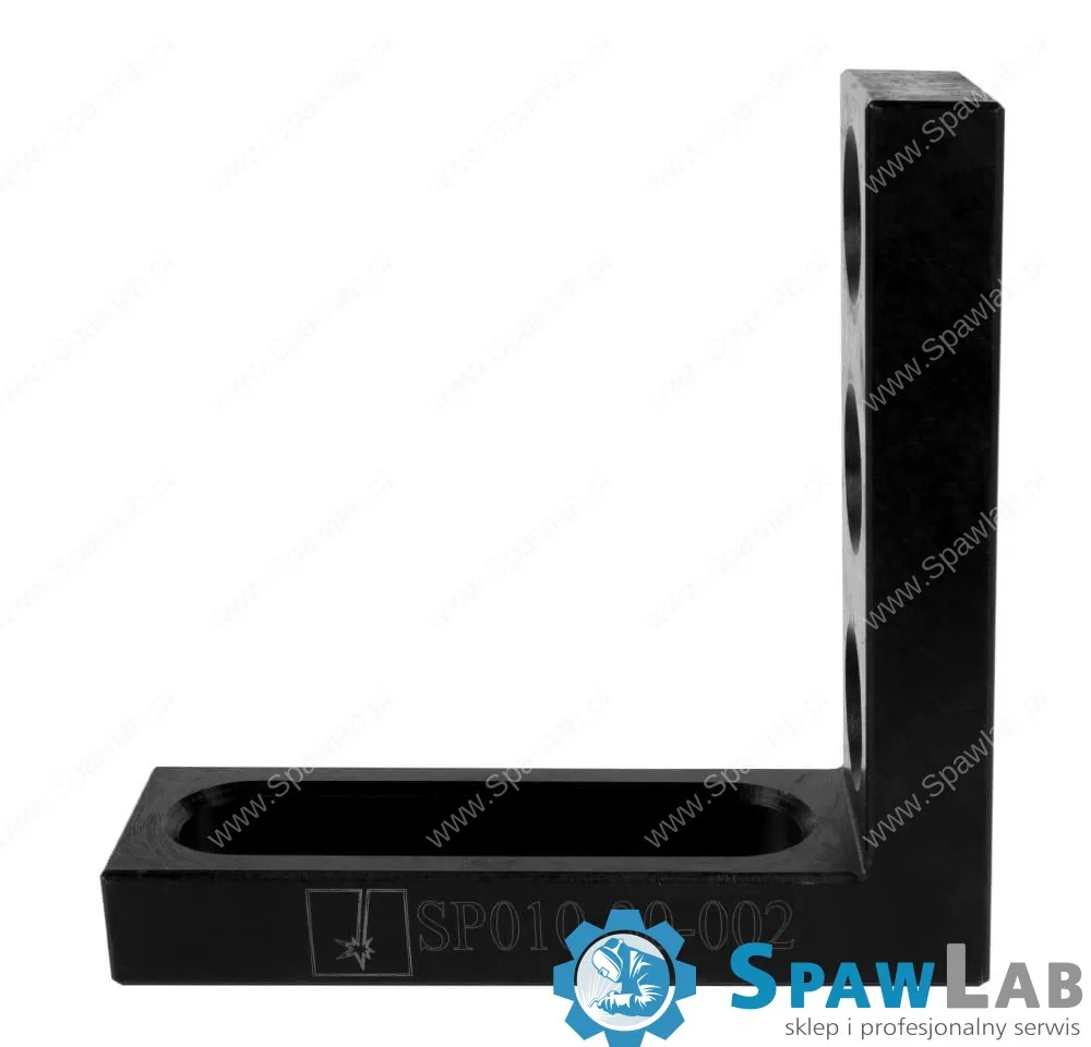 Spartus [OUTLET] Kątownik 175x50x175 otwór/slot, zdjęcie 3