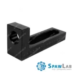 Spartus [OUTLET] Kątownik 175x50x75mm otwór/slot, zdjęcie 2