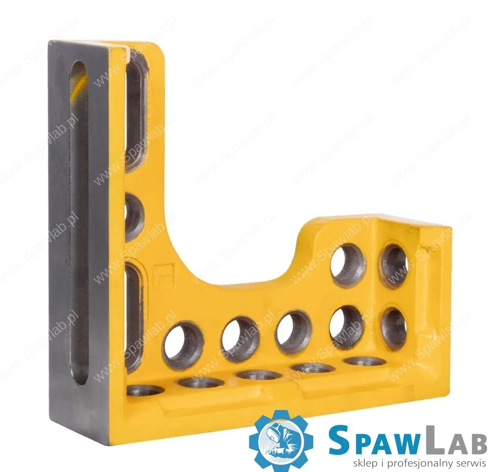 Spartus [OUTLET] Kątownik 275x100x300 (lewy)