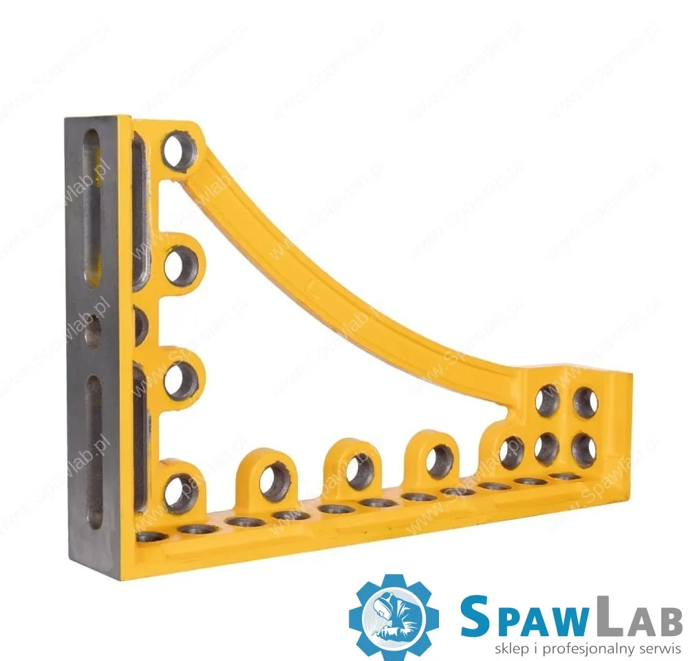 Spartus [OUTLET] Kątownik 375x100x600 (lewy)