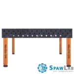 Spartus [Outlet] Maximus 3D 1500 x 1000 x 200 [4 nogi ze stopami L=620], zdjęcie 2