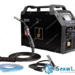 Spartus [OUTLET] ProMIG 200PFC w pakiecie z uchwytem SPM 150R - 3m