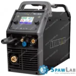 Spartus [OUTLET] ProMIG 200PFC w pakiecie z uchwytem SPM 150R - 3m, zdjęcie 2