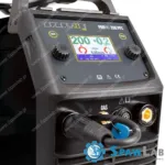 Spartus [OUTLET] ProMIG 200PFC w pakiecie z uchwytem SPM 150R - 3m, zdjęcie 7