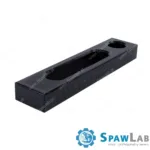 Spartus [OUTLET] Stoper uniwersalny 225x50x25mm