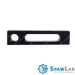 Spartus [OUTLET] Stoper uniwersalny 225x50x25mm, zdjęcie 2