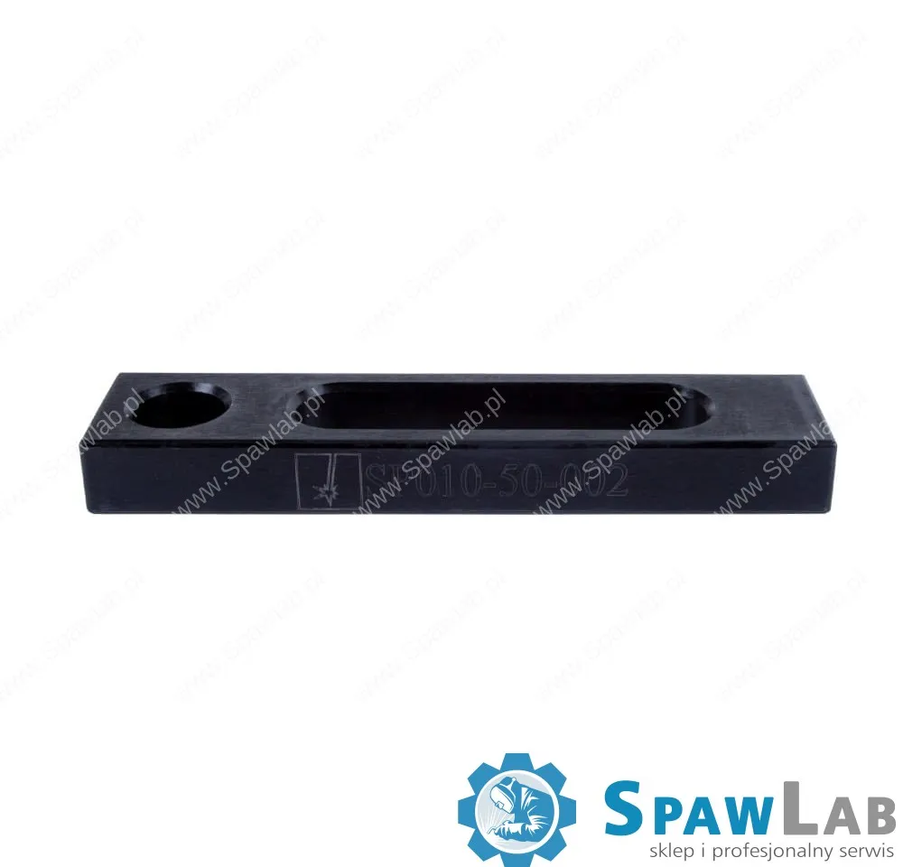 Spartus [OUTLET] Stoper uniwersalny 225x50x25mm, zdjęcie 3
