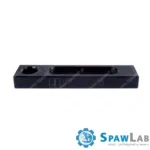 Spartus [OUTLET] Stoper uniwersalny 225x50x25mm, zdjęcie 3