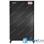 Spartus Panel Kurtyna 1100×2000 z łącznikiem do zabudowy stanowisk laserowych