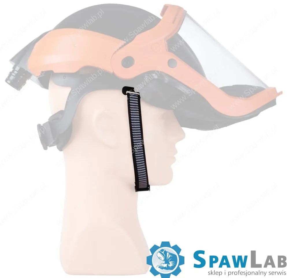 Spartus Pasek pod brodę do przyłbicy SPARTUS Ultra NX47