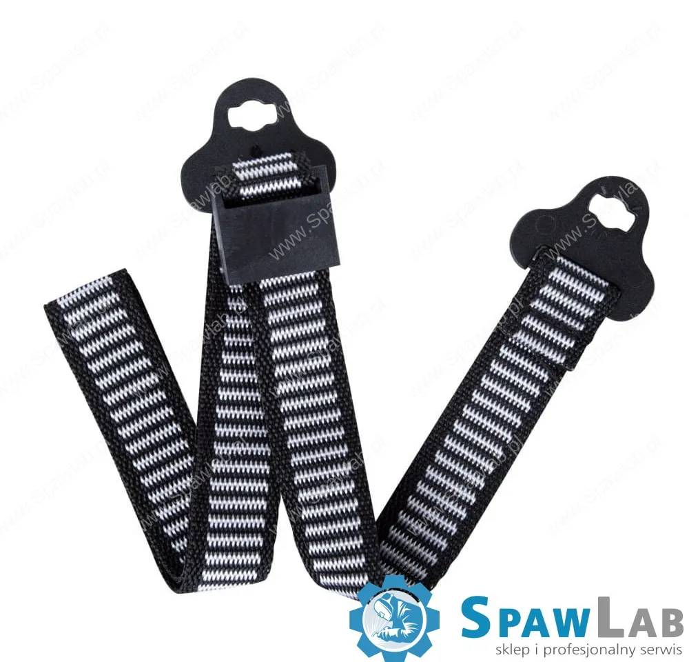 Spartus Pasek pod brodę do przyłbicy SPARTUS Ultra NX47, zdjęcie 2