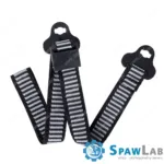 Spartus Pasek pod brodę do przyłbicy SPARTUS Ultra NX47, zdjęcie 2