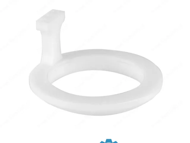 Spartus Pierścień powietrzny na głowicę [203CL Pulse]