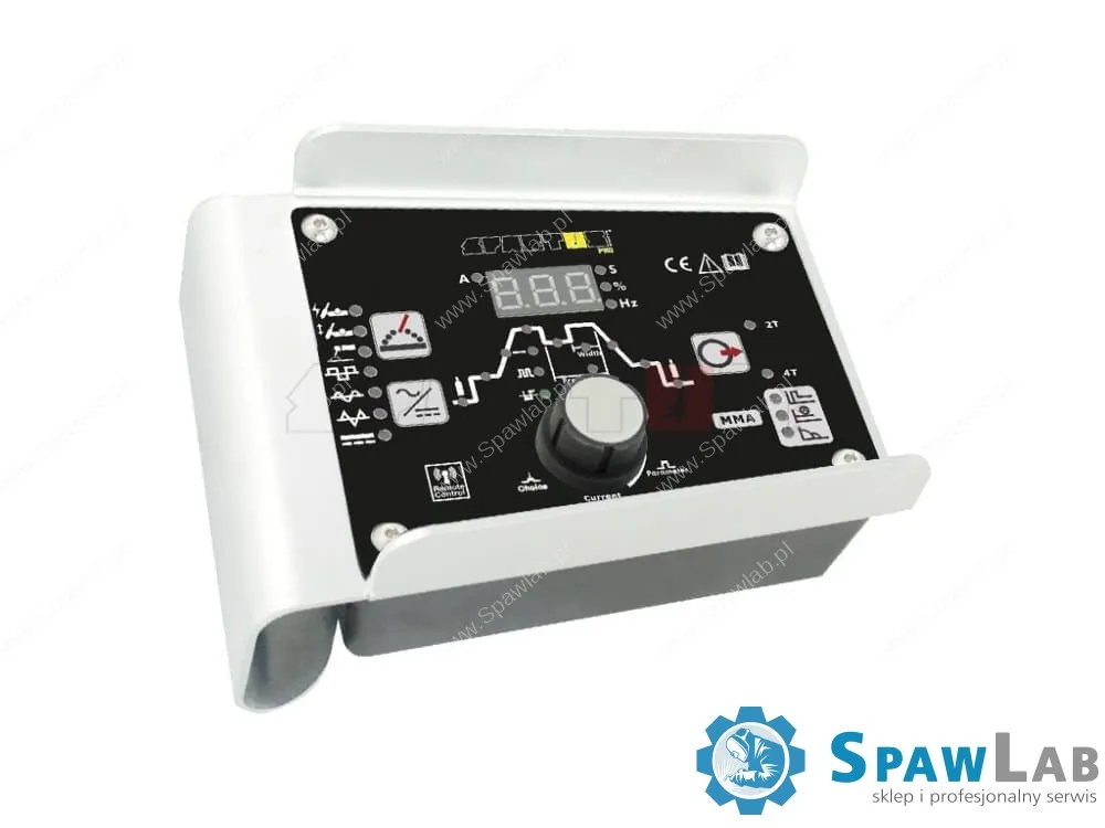 Spartus Pilot zdalnego sterowania do urządzenia TIG320P/400P AC/DC