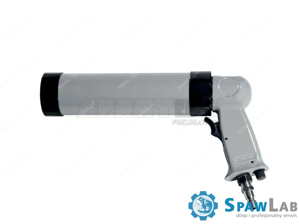 Spartus Pistolet do silikonu