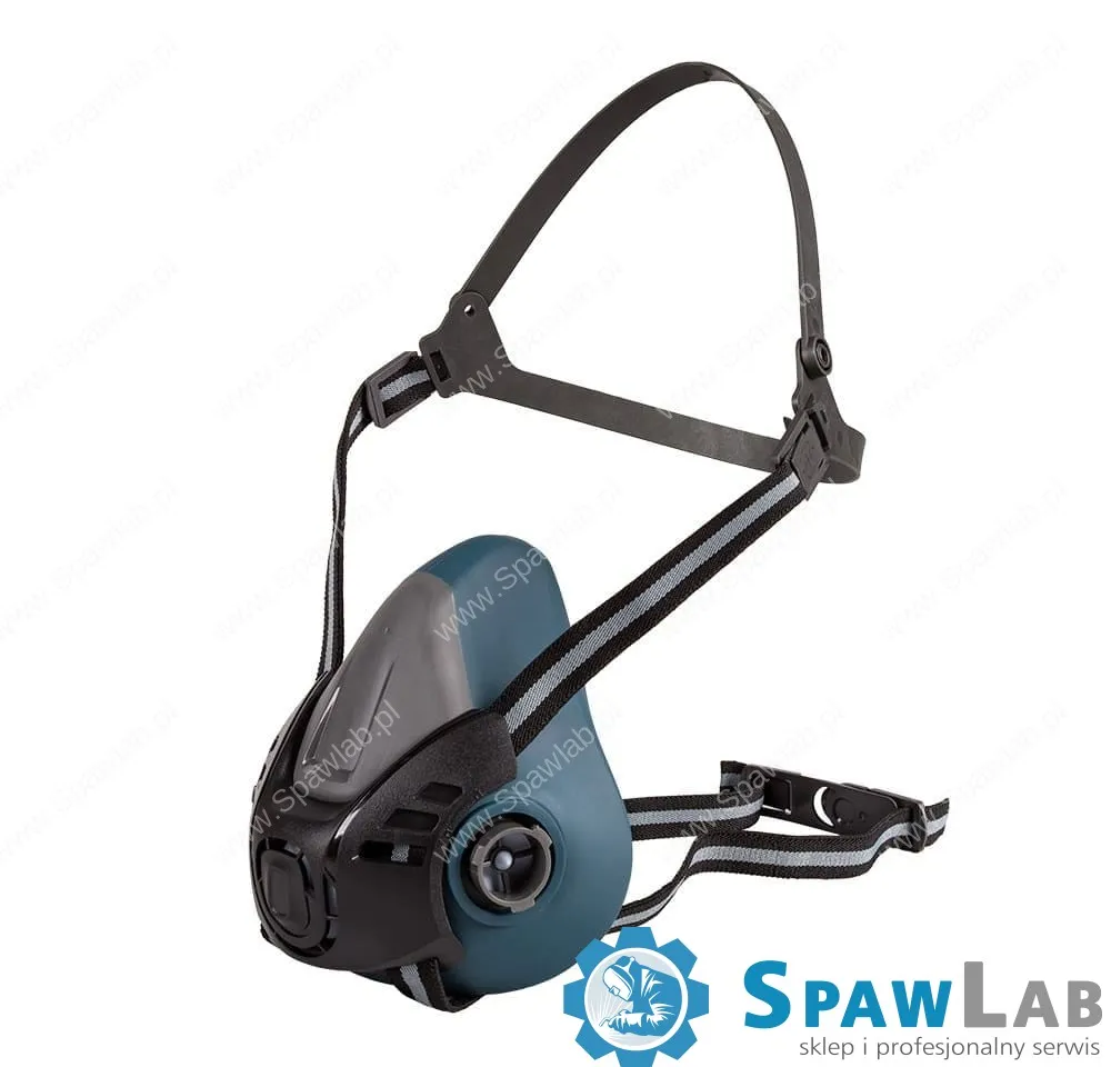 Spartus Półmaska ochronna SPARTUS® 60 (rozmiar L)