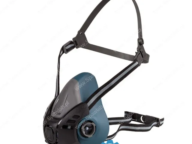 Spartus Półmaska ochronna SPARTUS® 60 (rozmiar L)