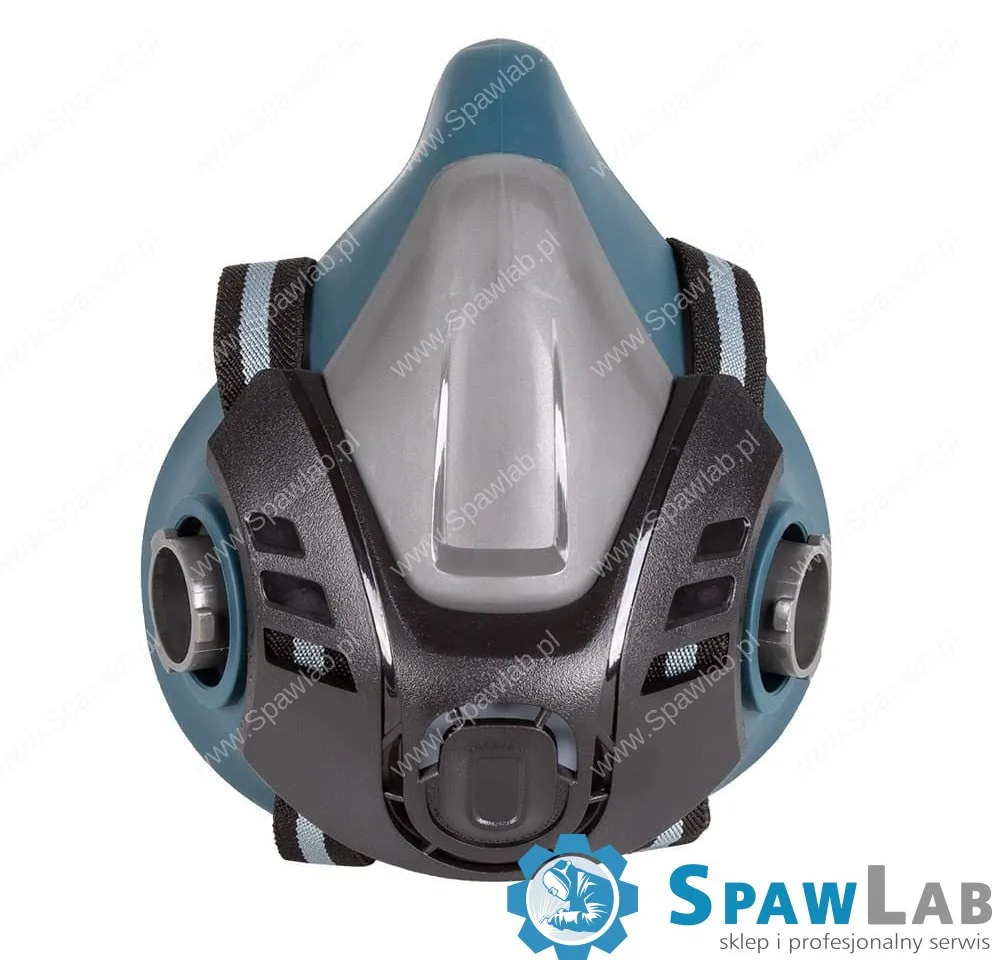 Spartus Półmaska ochronna SPARTUS® 60 (rozmiar L), zdjęcie 2