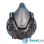 Spartus Półmaska ochronna SPARTUS® 60 (rozmiar L), zdjęcie 2