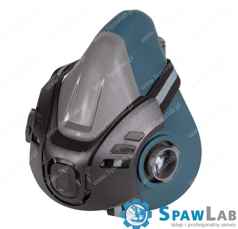 Spartus Półmaska ochronna SPARTUS® 60 (rozmiar L), zdjęcie 3