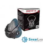 Spartus Półmaska ochronna SPARTUS® 60 (rozmiar L), zdjęcie 4