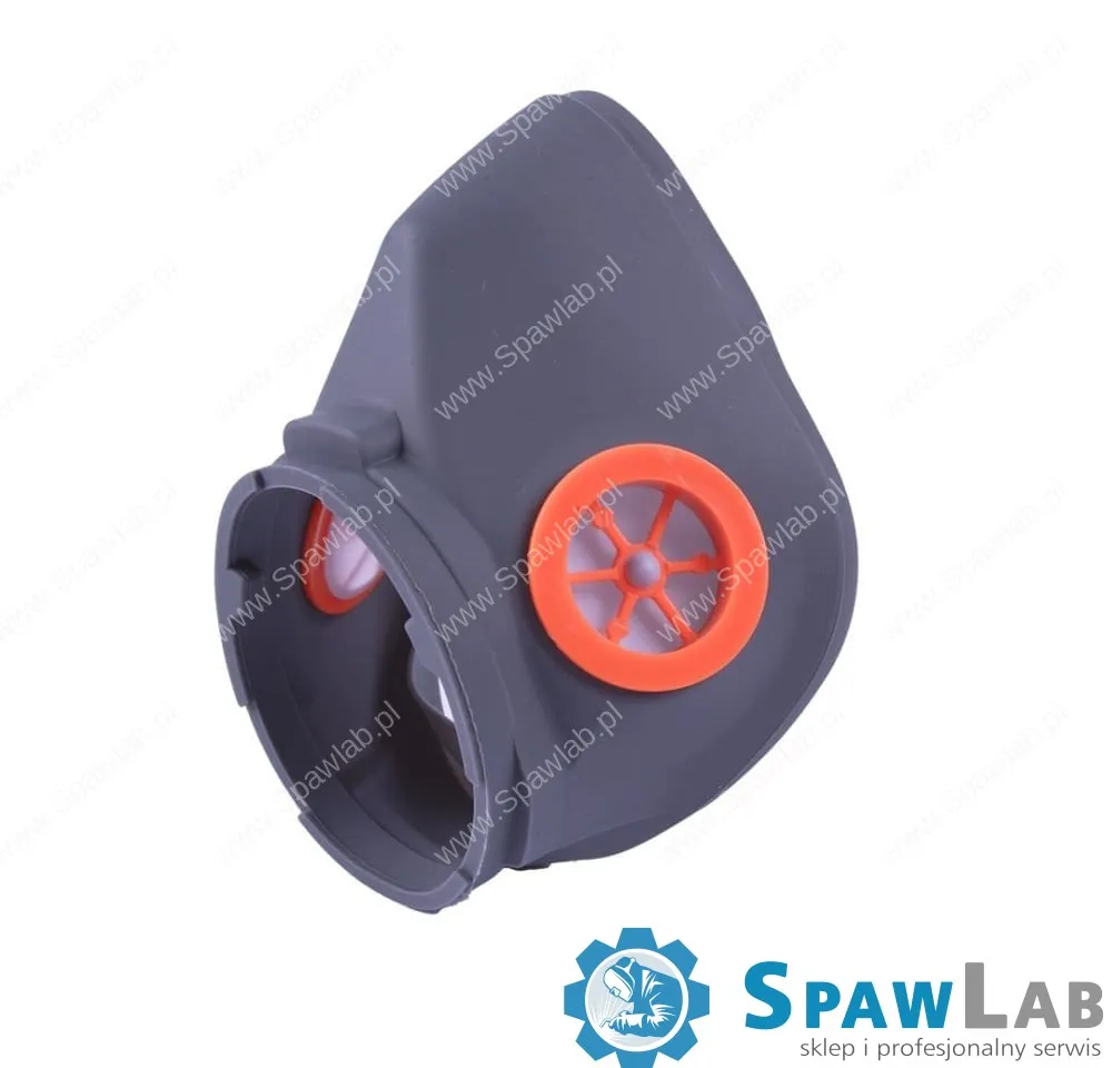Spartus Półmaska wewnętrzna do maski pełnotwarzowej SPARTUS® 90