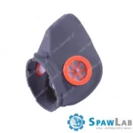 Spartus Półmaska wewnętrzna do maski pełnotwarzowej SPARTUS® 90