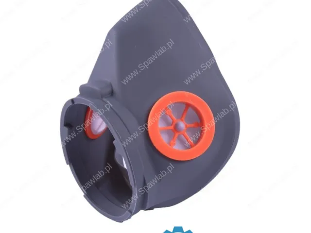 Spartus Półmaska wewnętrzna do maski pełnotwarzowej SPARTUS® 90