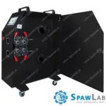 Spartus Podajnik drutu [podwójny] do spawarki laserowej Easy, zdjęcie 4