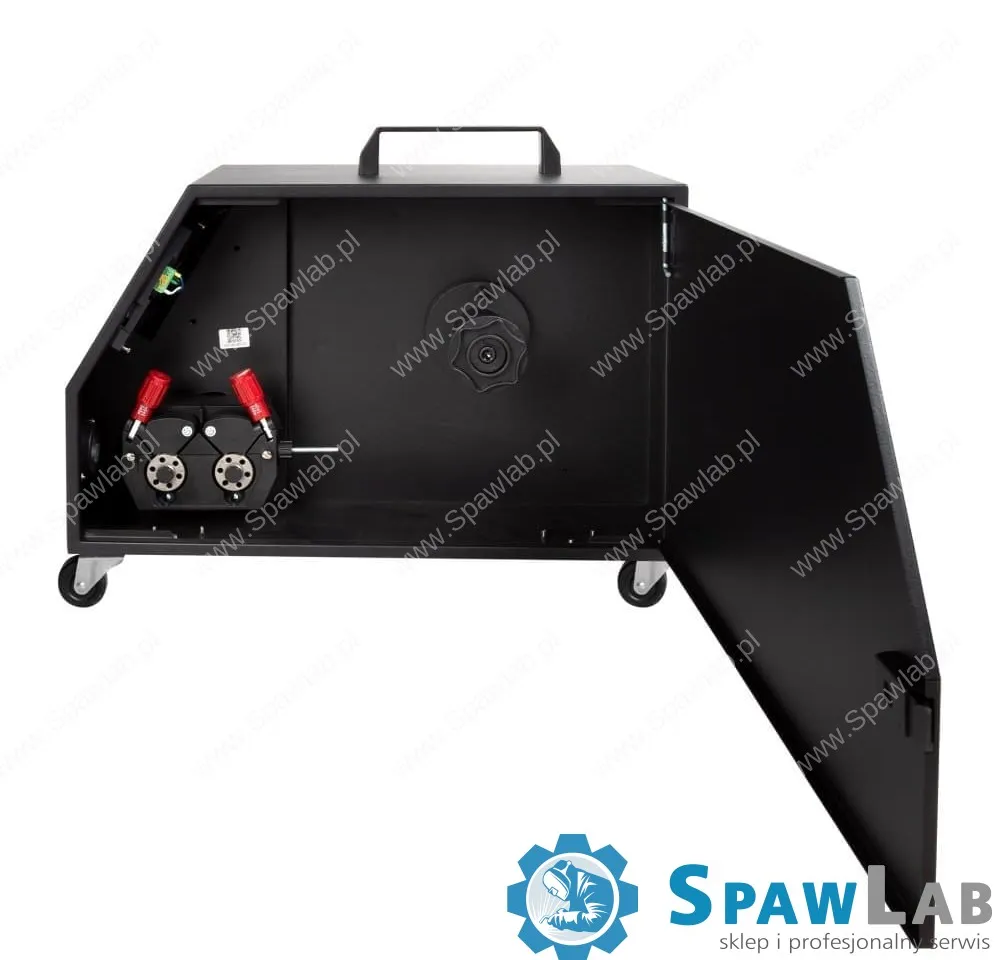 Spartus Podajnik drutu [pojedynczy] do spawarki laserowej Easy, zdjęcie 4