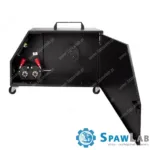 Spartus Podajnik drutu [pojedynczy] do spawarki laserowej Easy, zdjęcie 4
