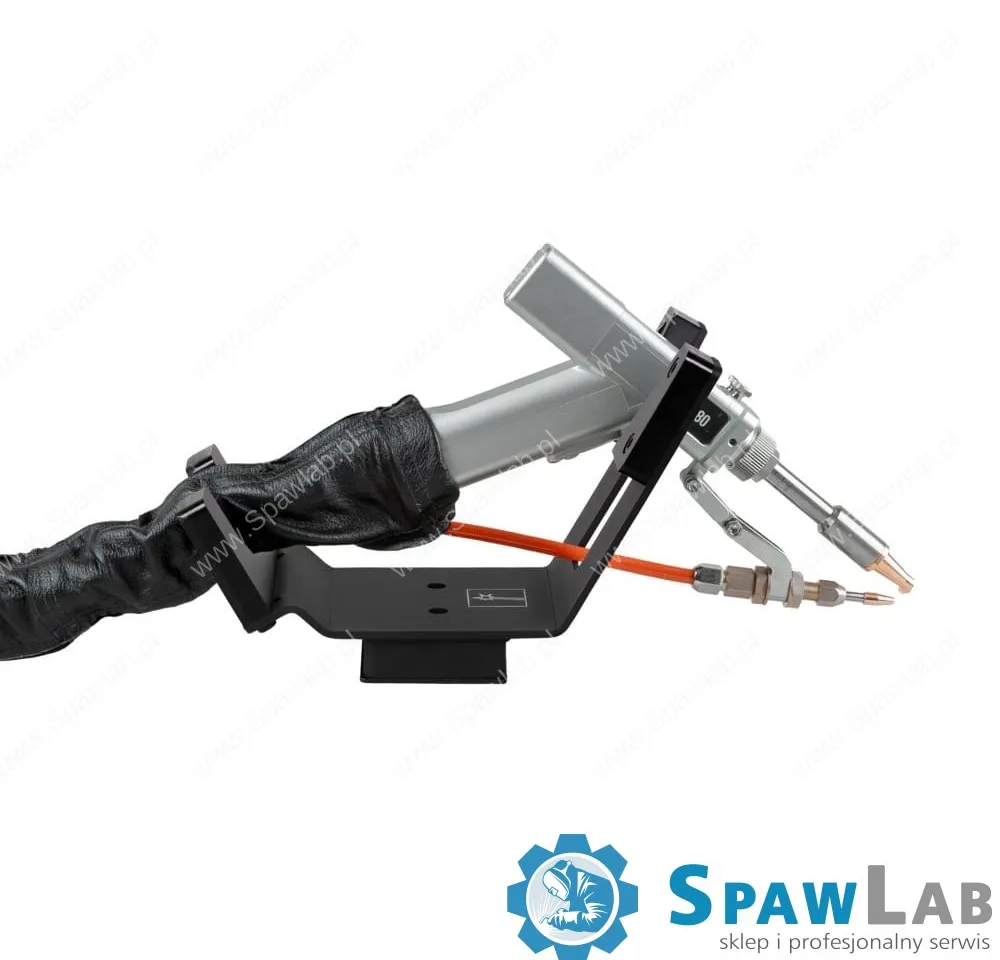 Spartus Podstawka magnetyczna do głowicy laserowej, zdjęcie 3