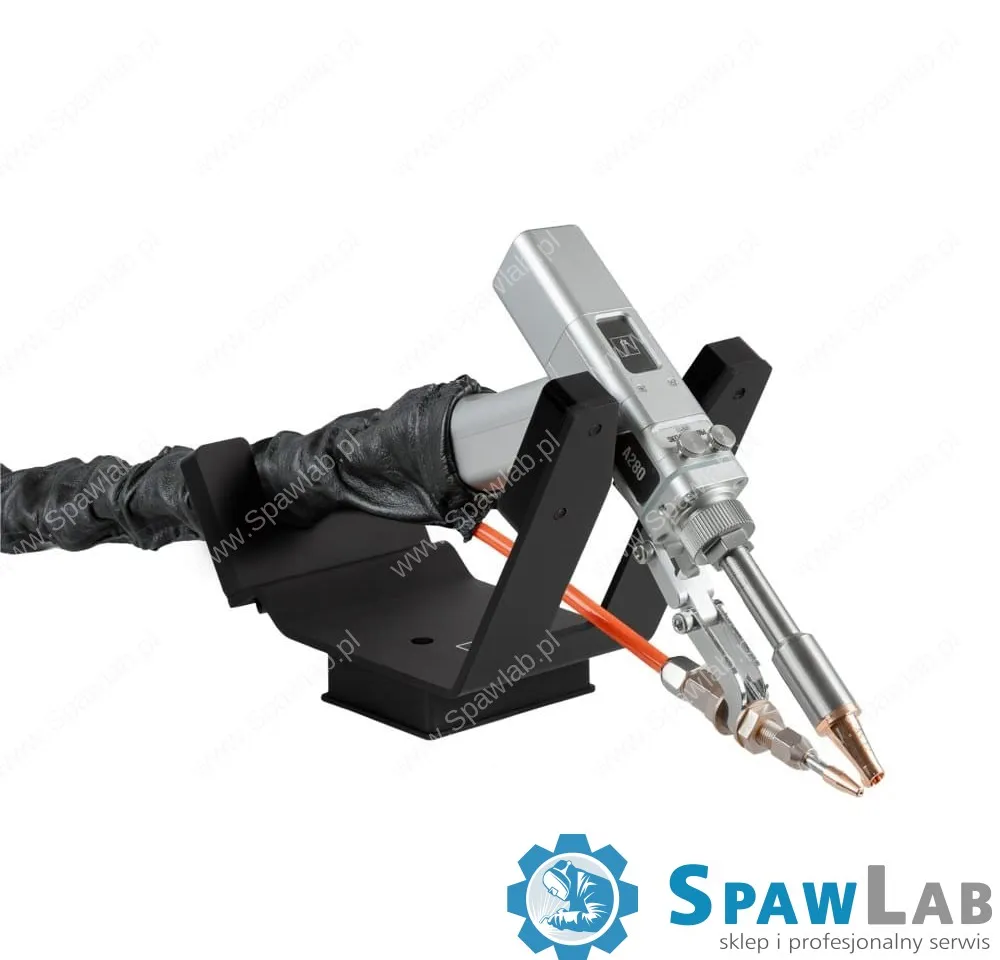Spartus Podstawka magnetyczna do głowicy laserowej, zdjęcie 4