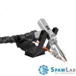 Spartus Podstawka magnetyczna do głowicy laserowej, zdjęcie 4