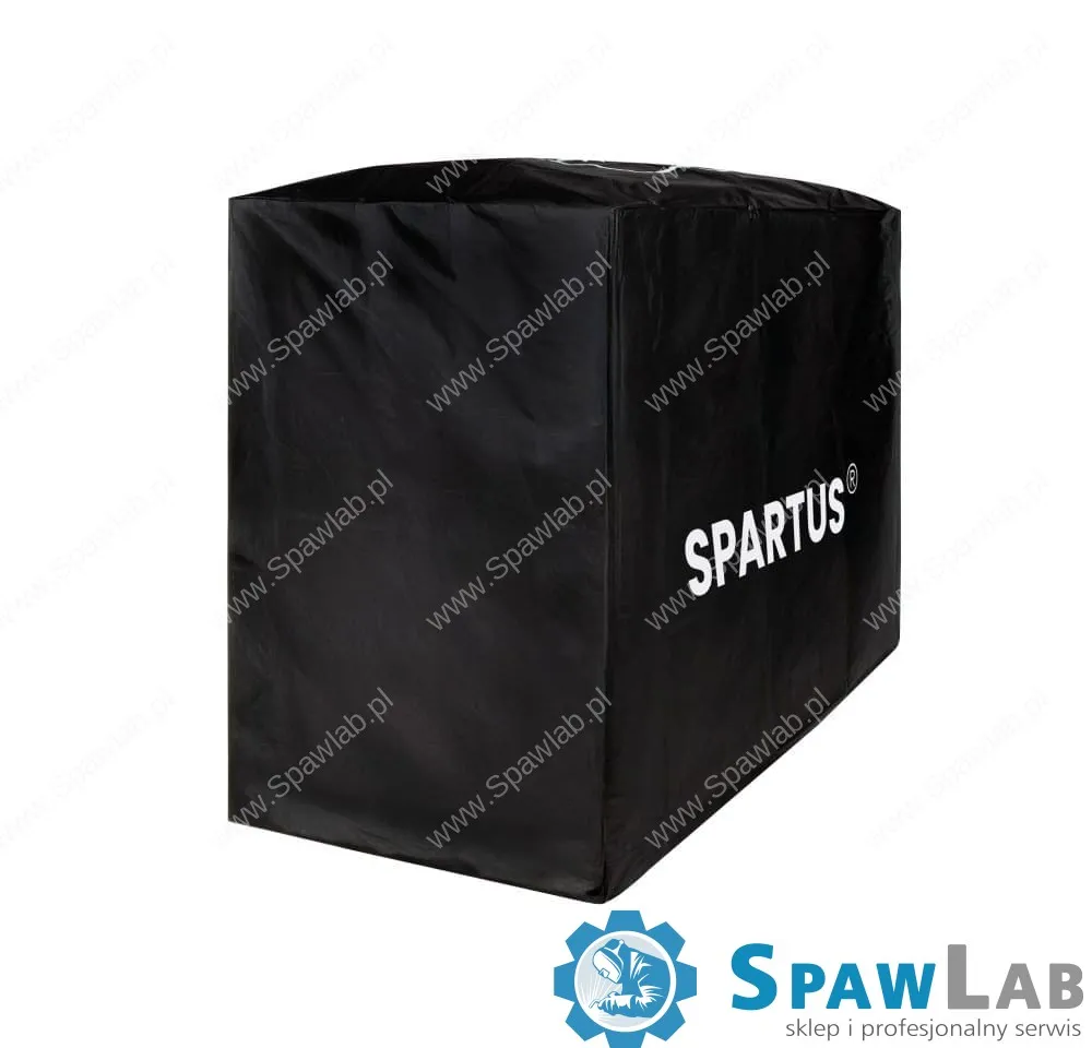 Spartus Pokrowiec ochronny na spawarkę laserową Easy 1500/2000 i oczyszczarkę Easy 1500CL