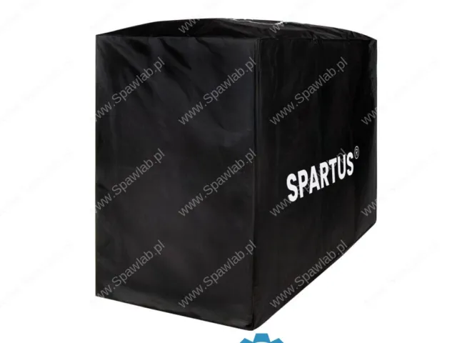Spartus Pokrowiec ochronny na spawarkę laserową Easy 1500/2000 i oczyszczarkę Easy 1500CL